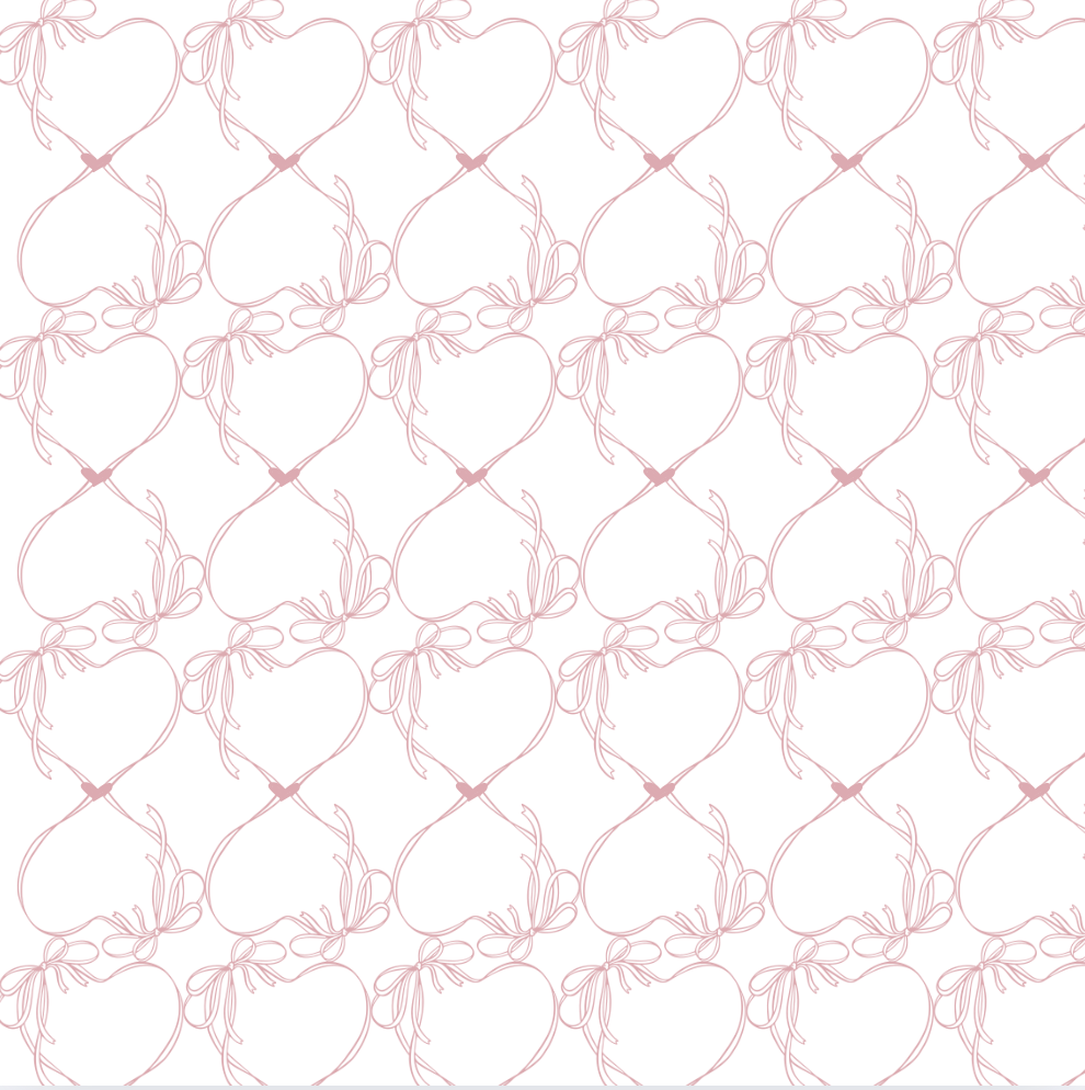 Pink Bows