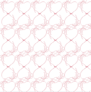 Pink Bows