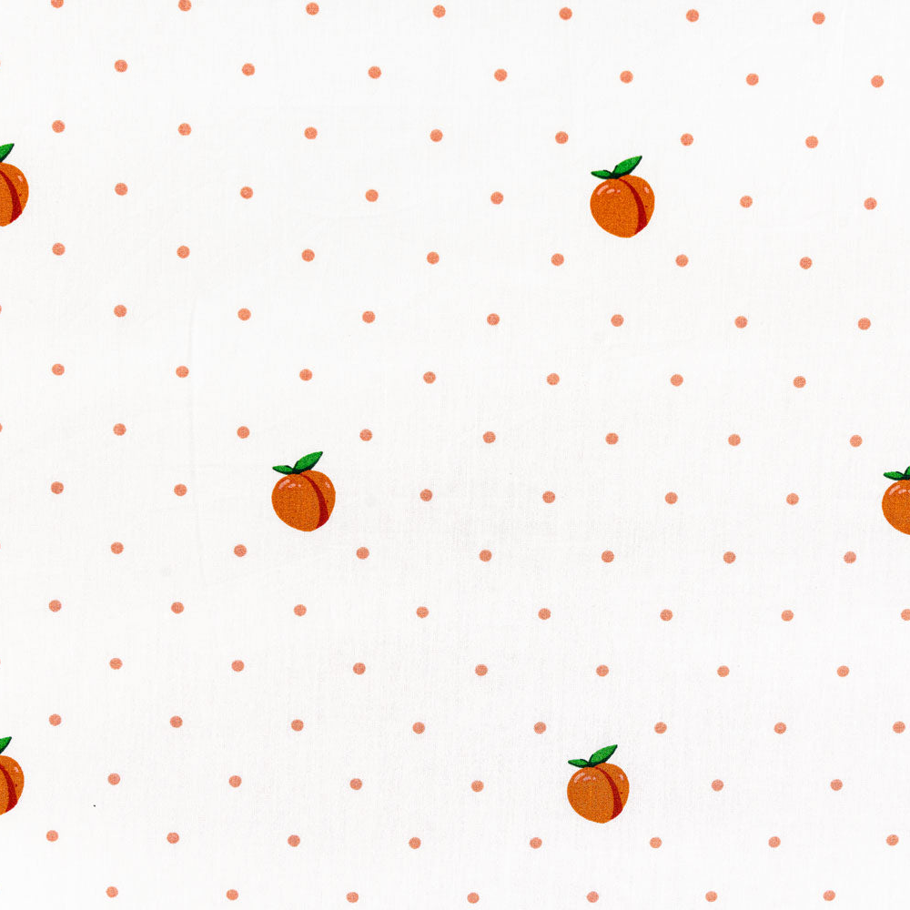 Peach Dot
