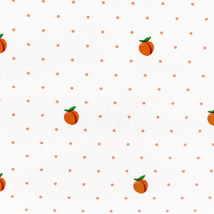 Peach Dot